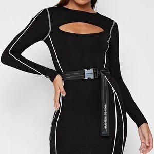 maniere de voir dress